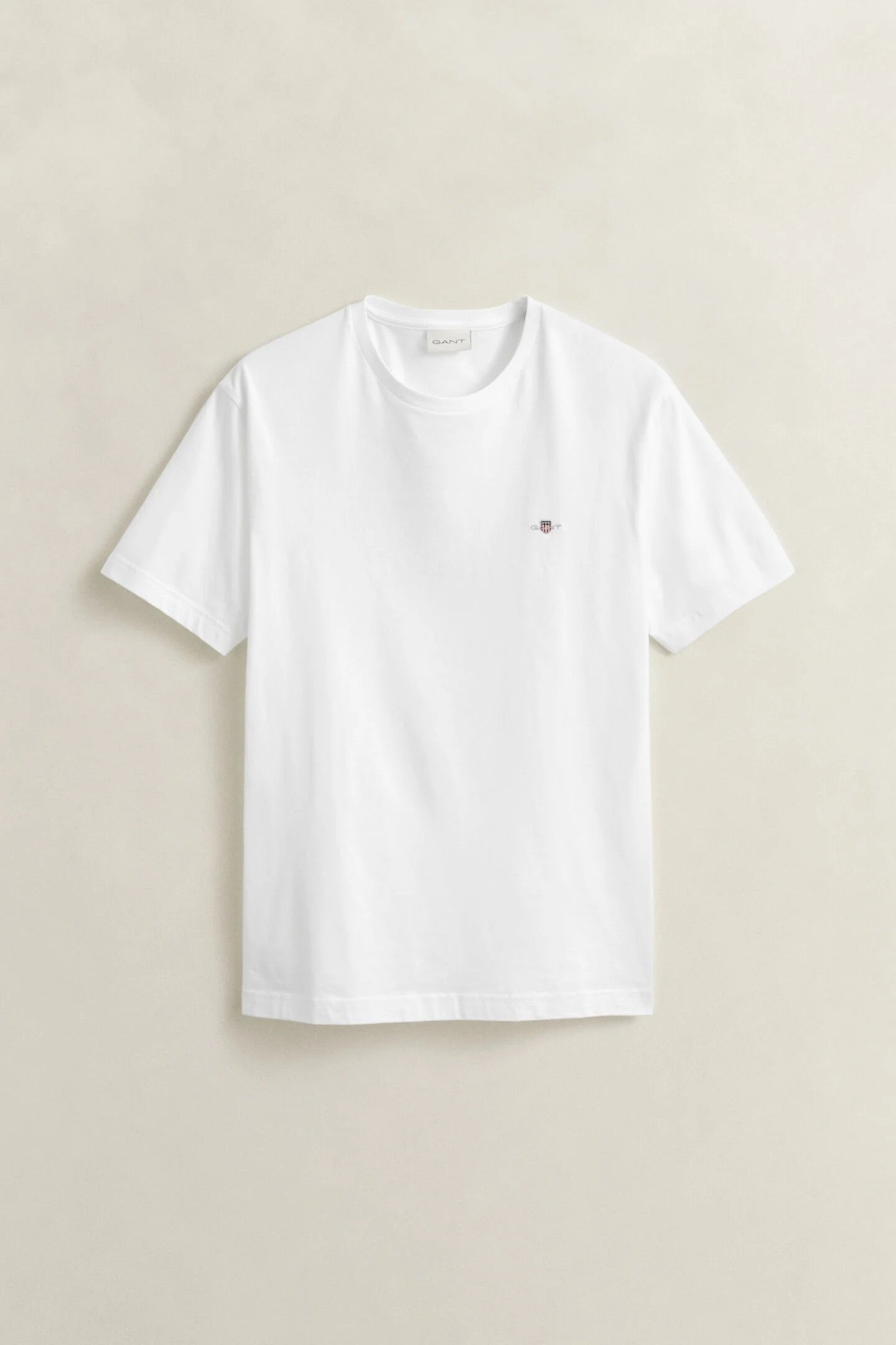 T-shirt Shield regular fit Gant