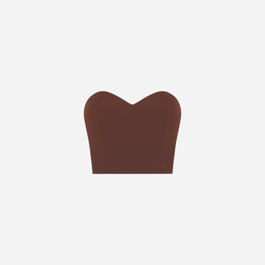 Top Silence Limited Heart Boustier