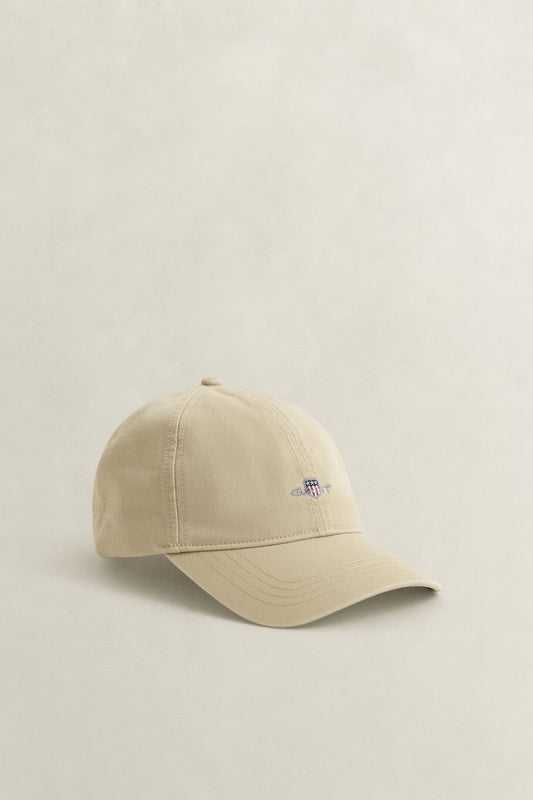 Cappellino in twill di cotone Shield Gant