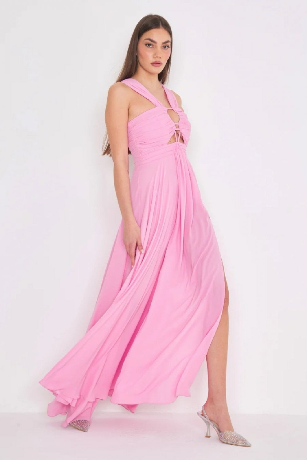 ABITO CALYPSO DONNA SILENCE LIMITED AB4089