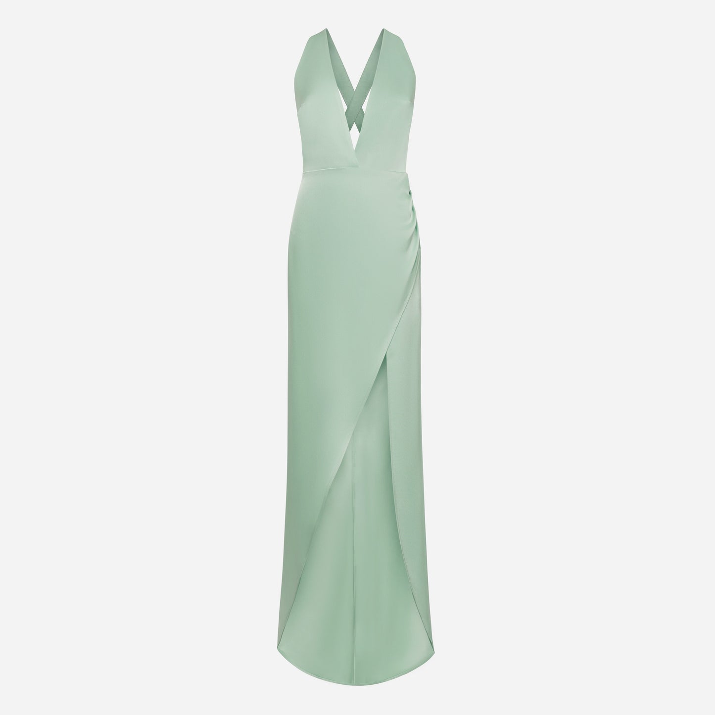 Inx Dress Silence Limited