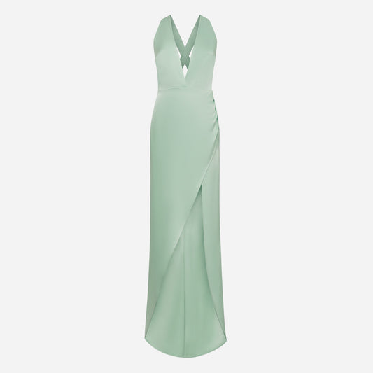 Inx Dress Silence Limited