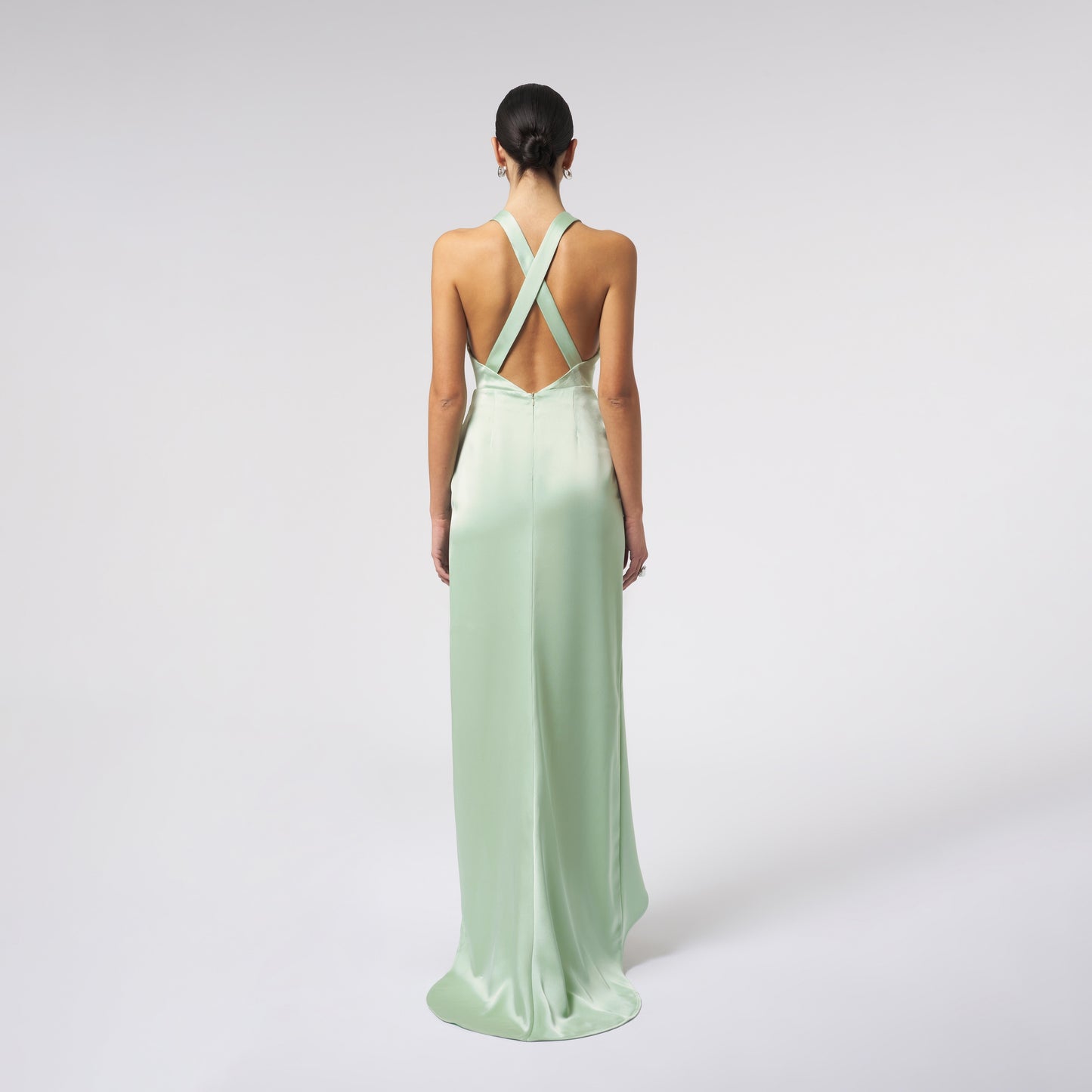Inx Dress Silence Limited