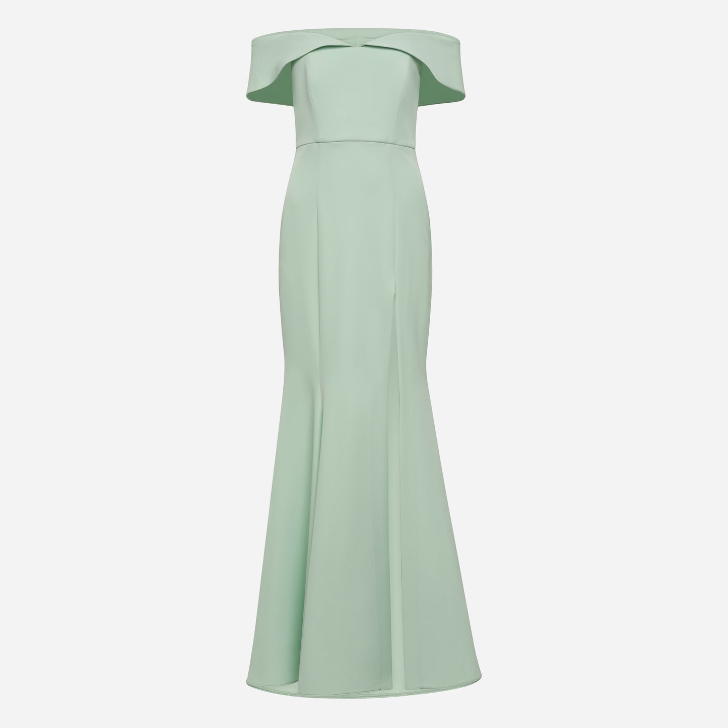 Seashell Dress Silence Limited