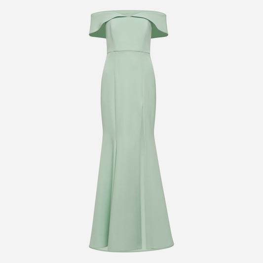 Seashell Dress Silence Limited