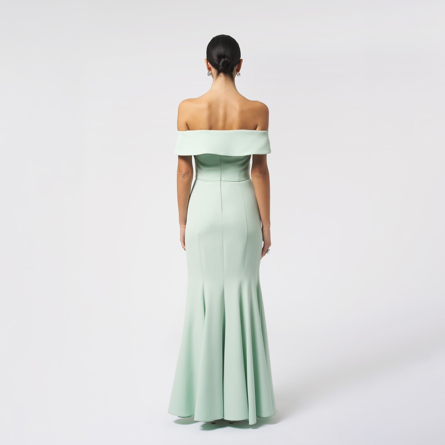 Seashell Dress Silence Limited
