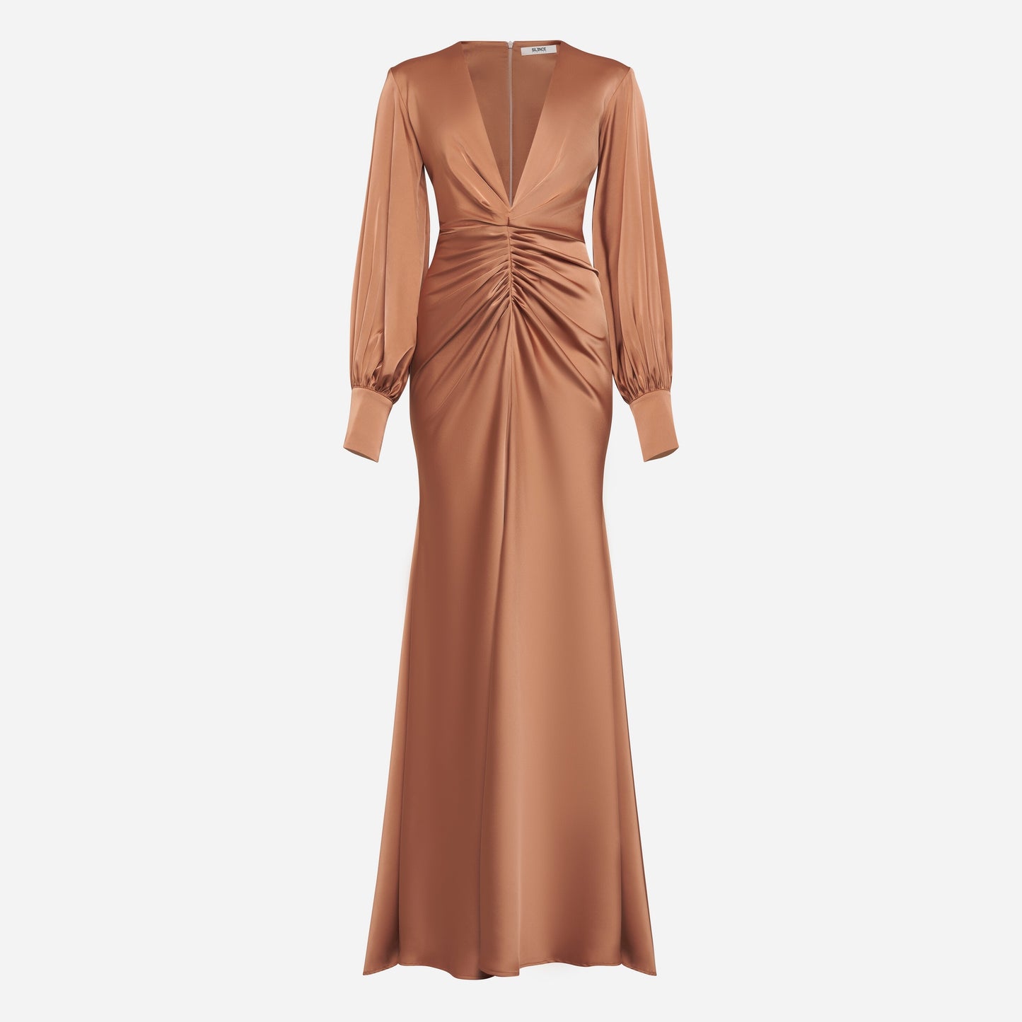 Noa Dress Silence Limited