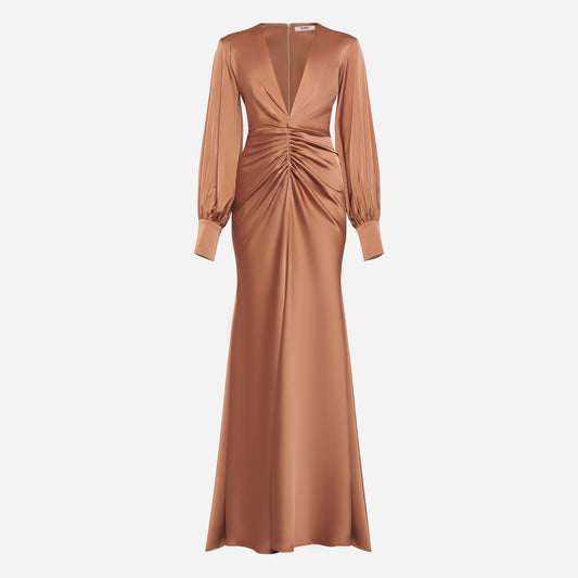 Noa Dress Silence Limited