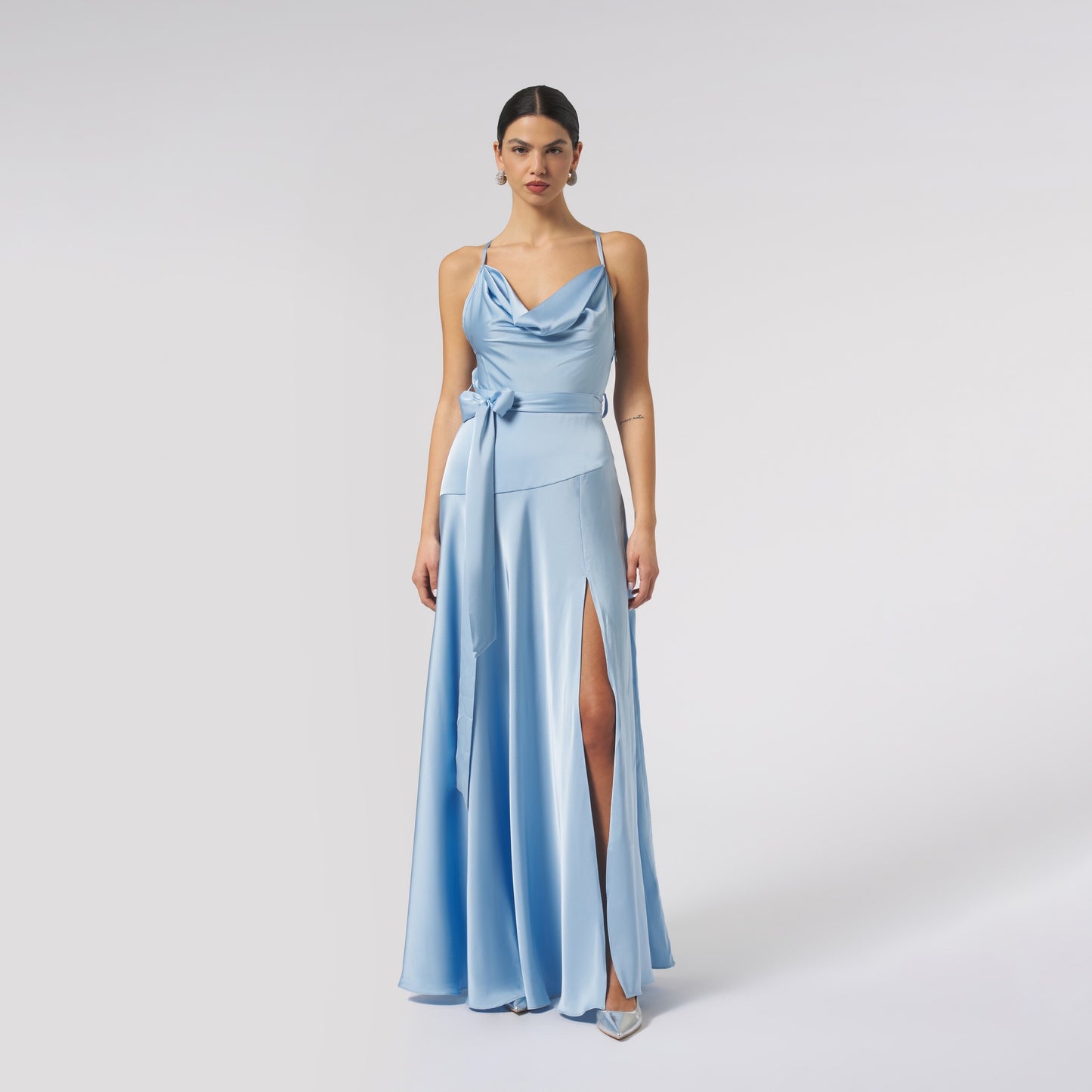 Eclipse Dress Silence Limited