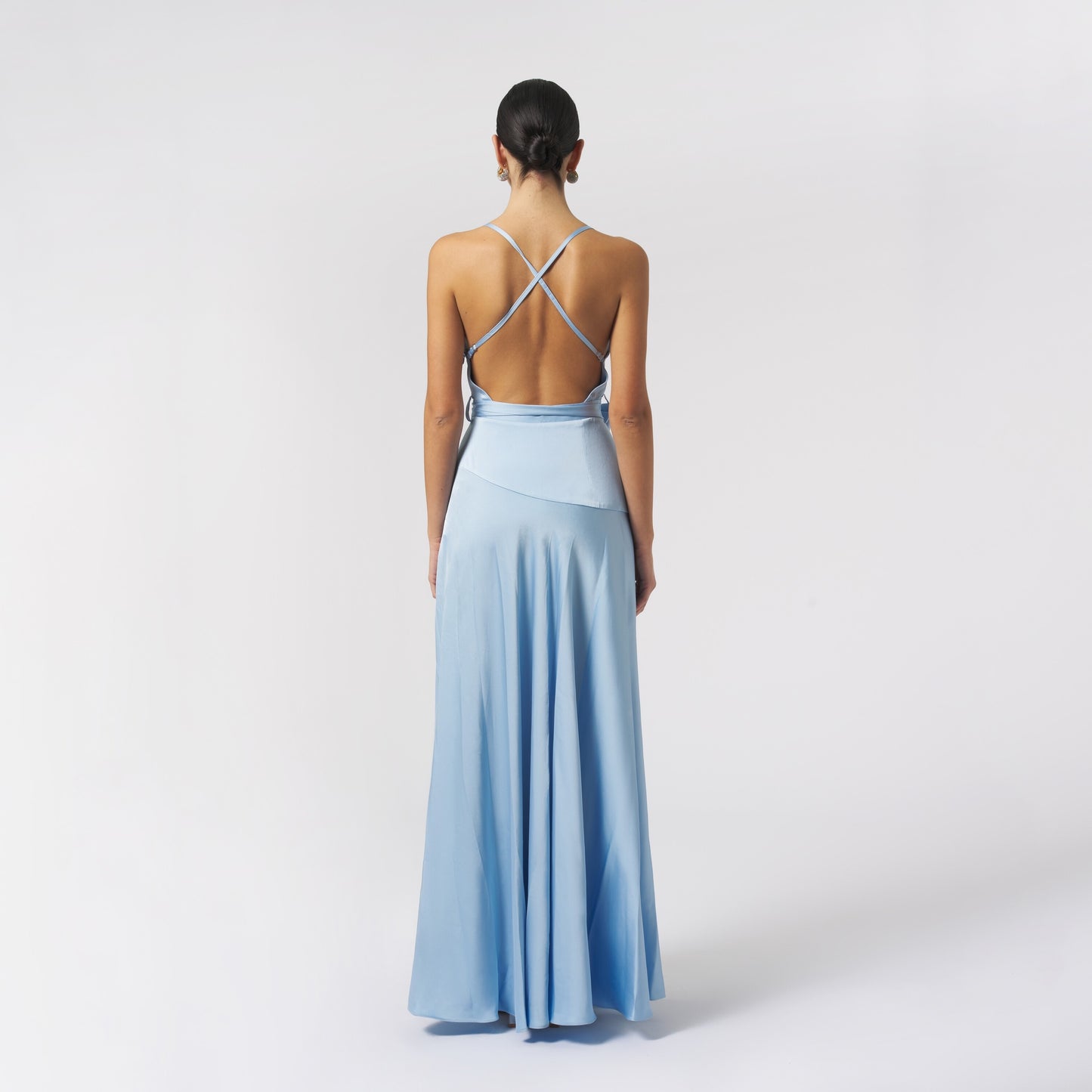 Eclipse Dress Silence Limited