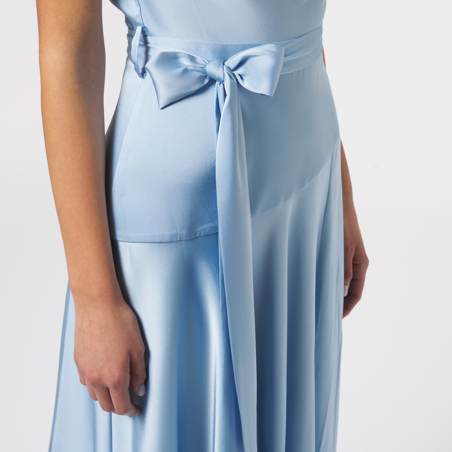 Eclipse Dress Silence Limited