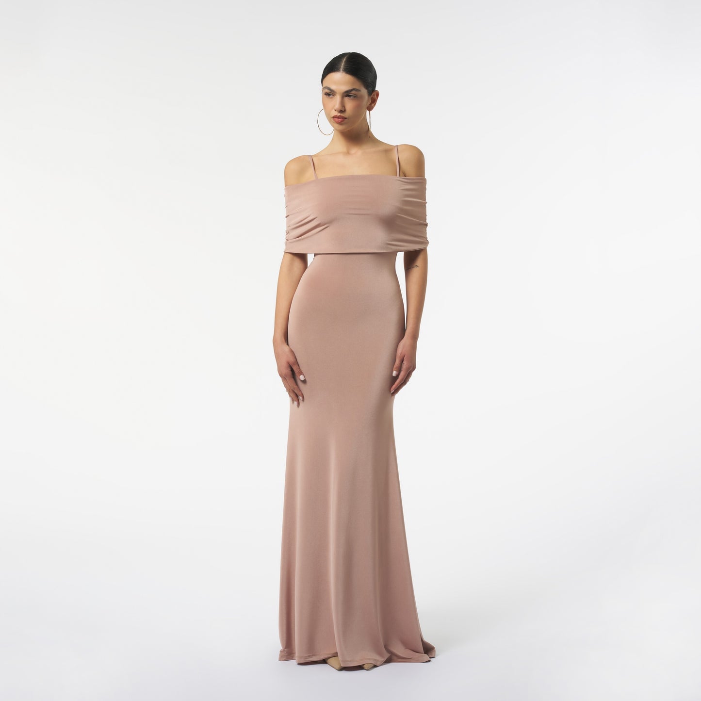Envy Dress Silence Limited