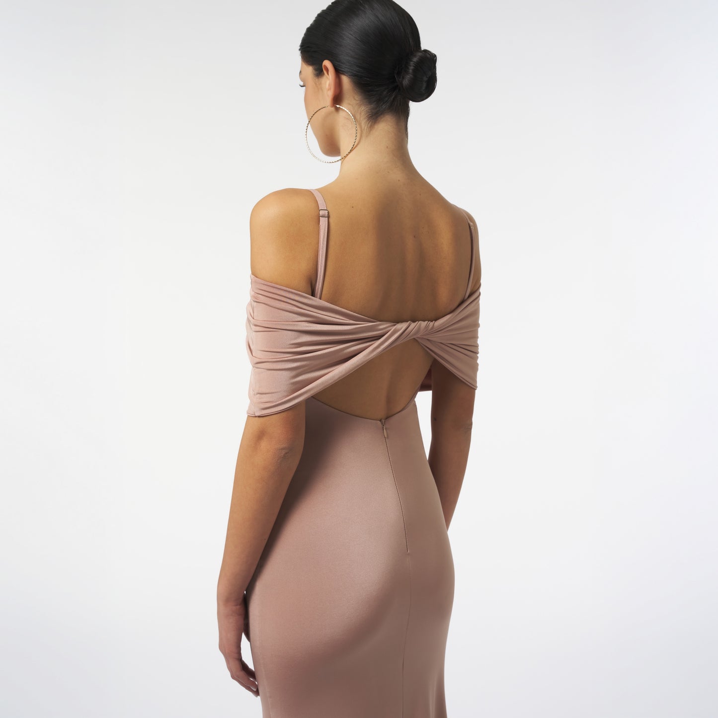 Envy Dress Silence Limited