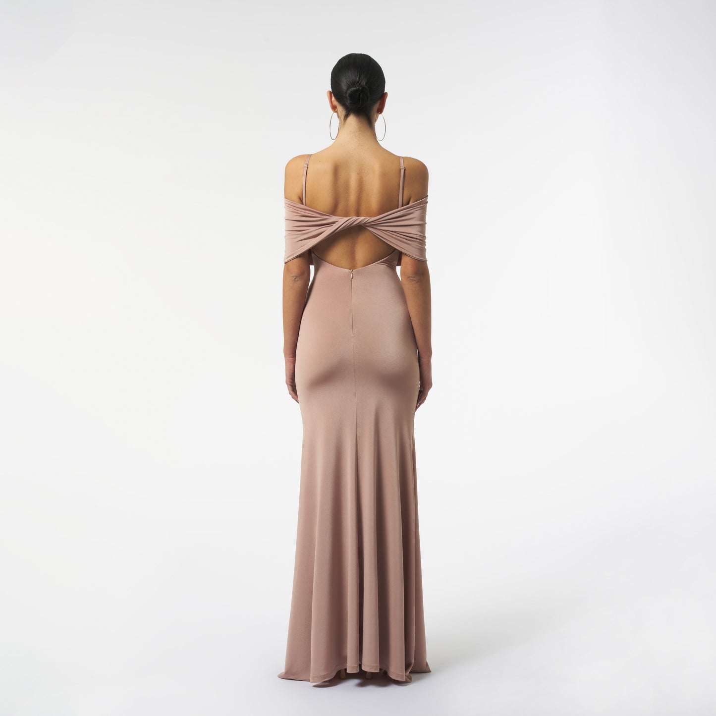 Envy Dress Silence Limited