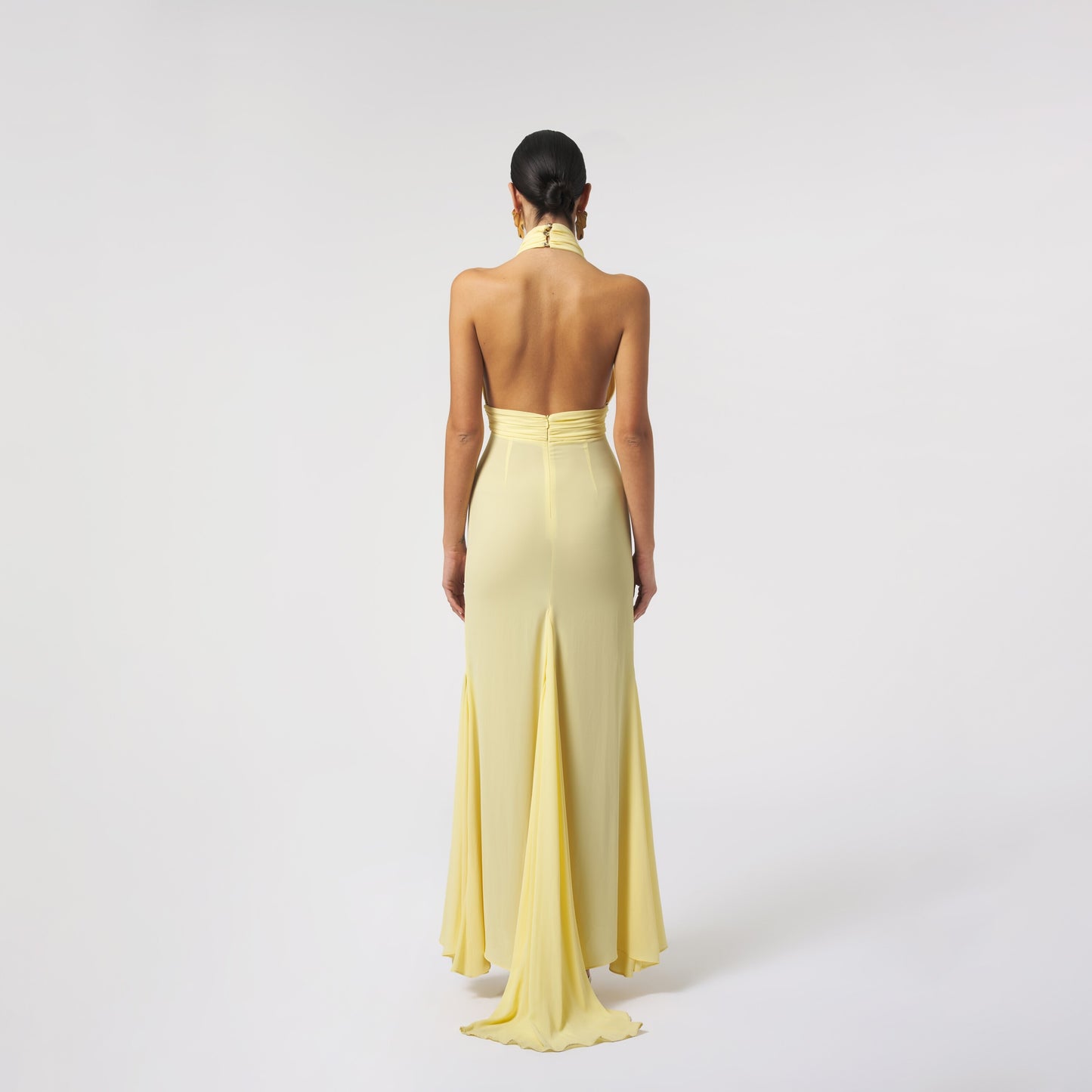 Dea Dress Silence Limited