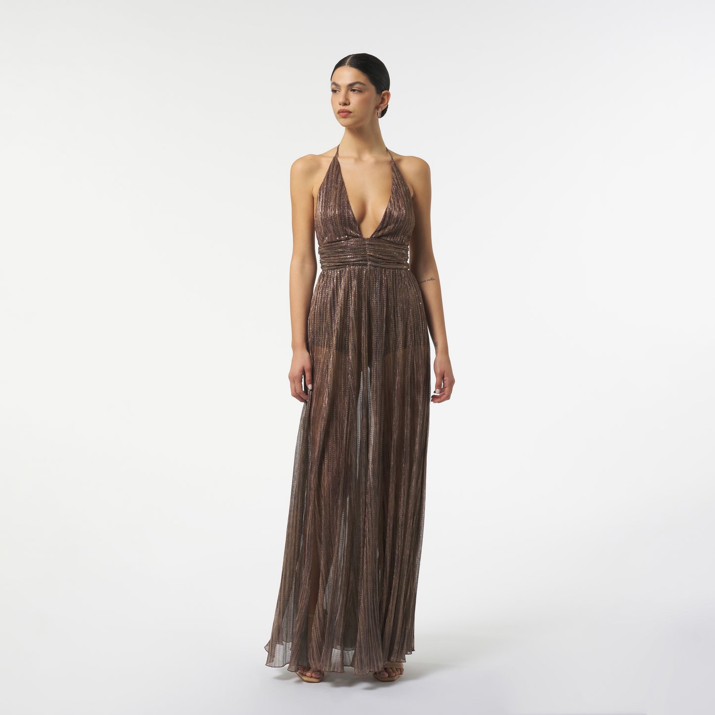 Luxor Dress Silence Limited