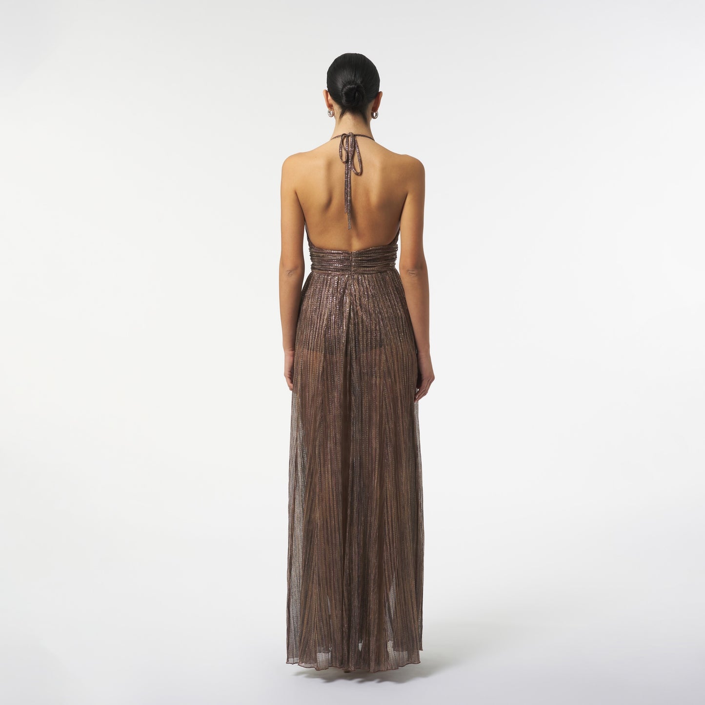 Luxor Dress Silence Limited
