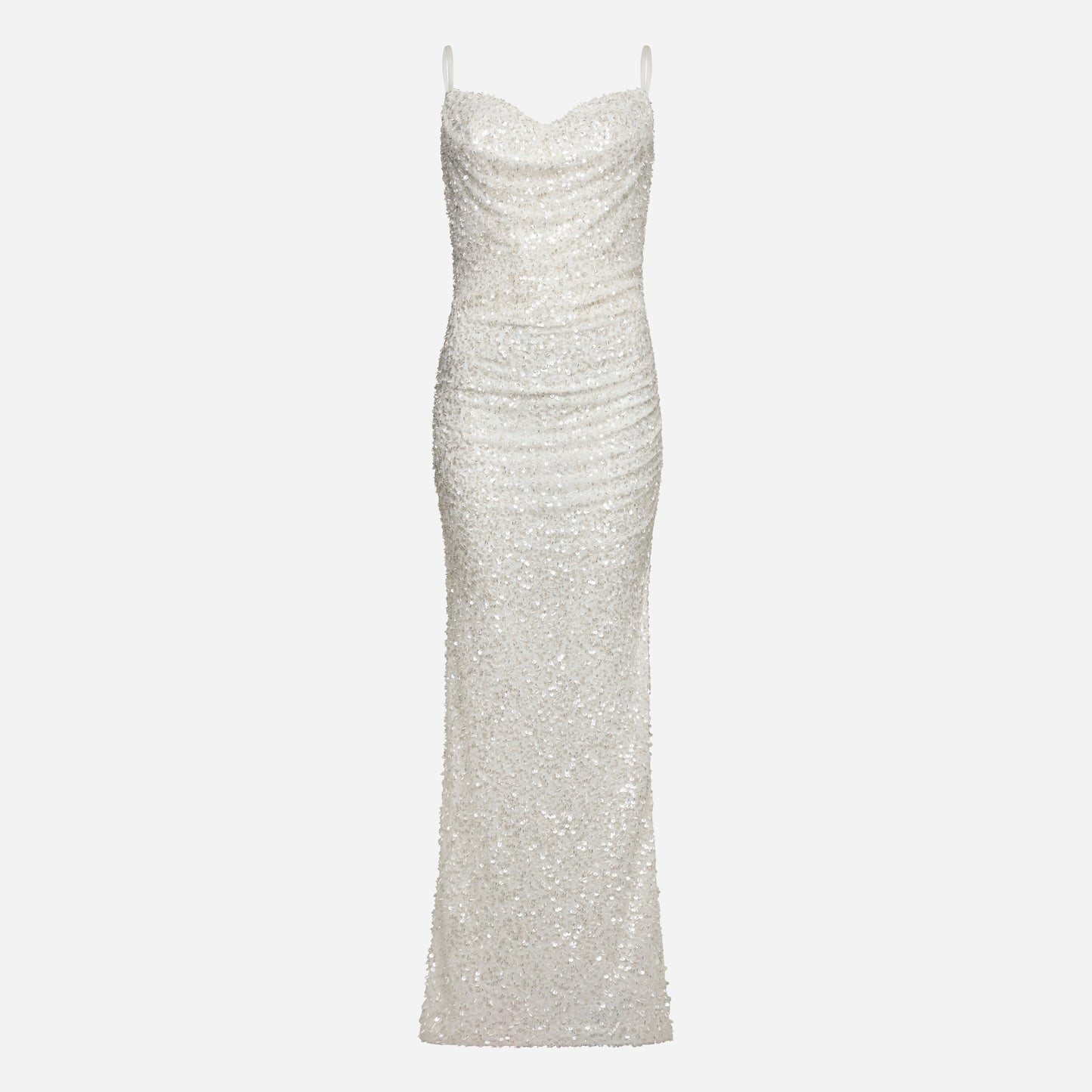 Radiant Dress Silence Limited