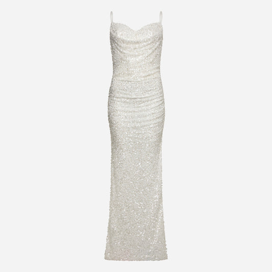 Radiant Dress Silence Limited