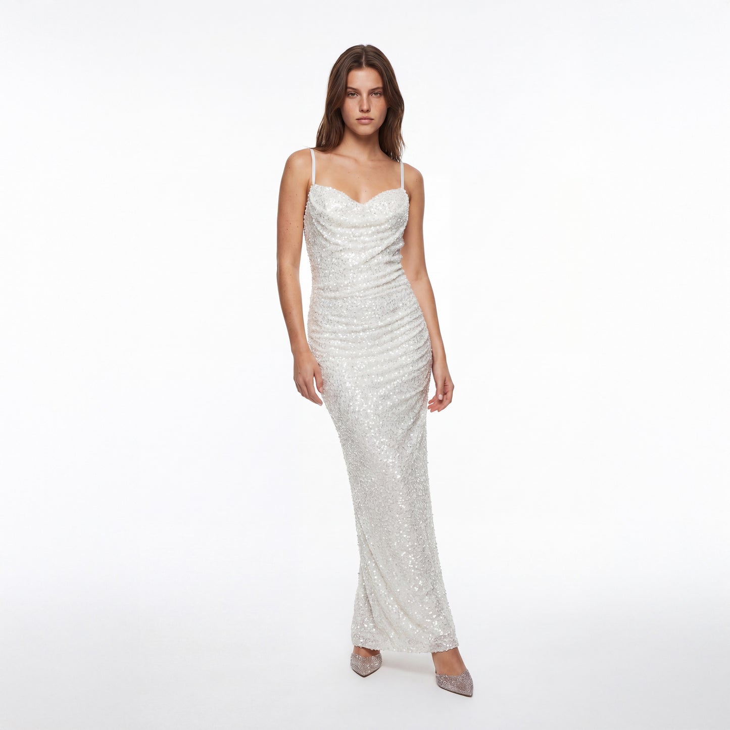Radiant Dress Silence Limited