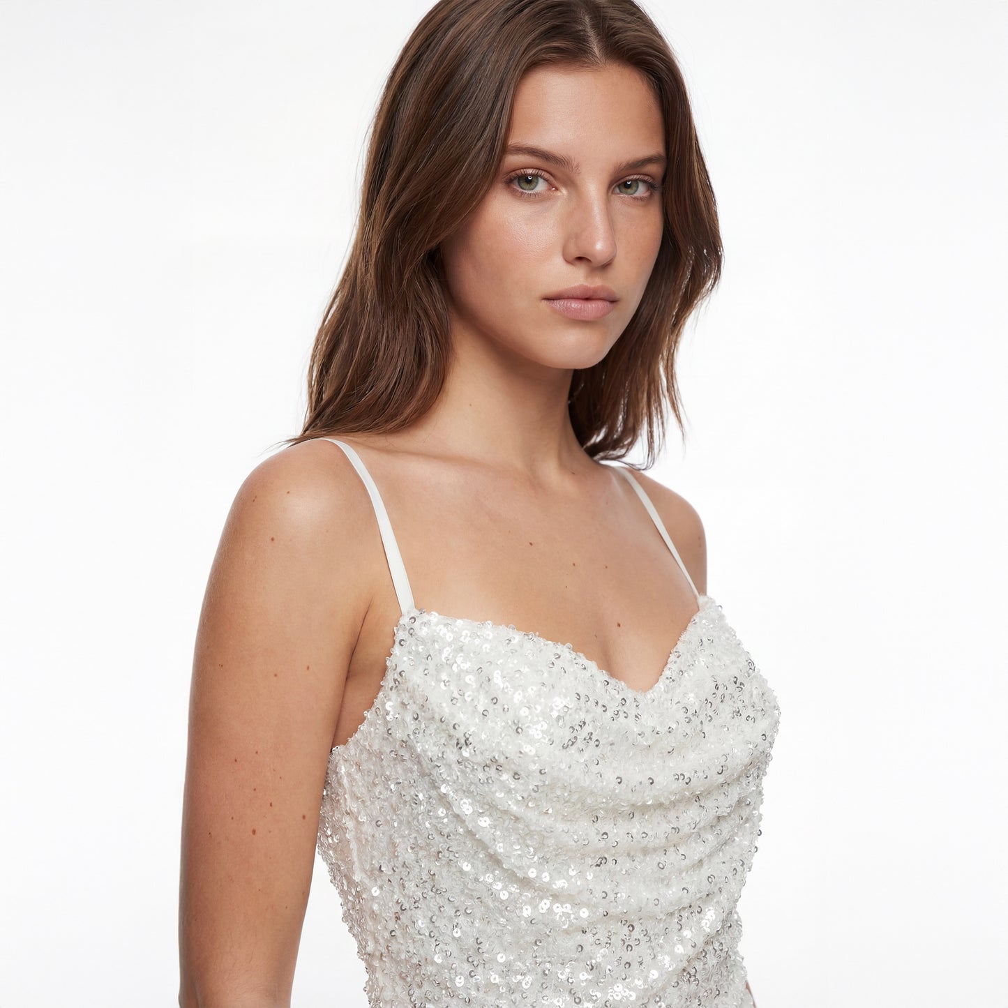 Radiant Dress Silence Limited