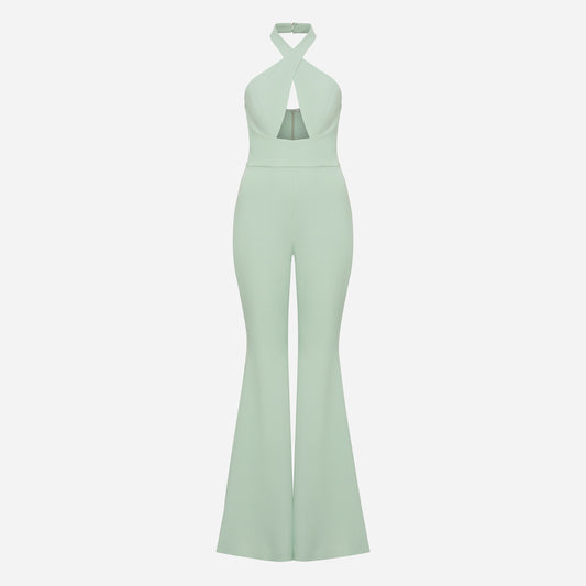 Margot Jumpsuit Silence Limited