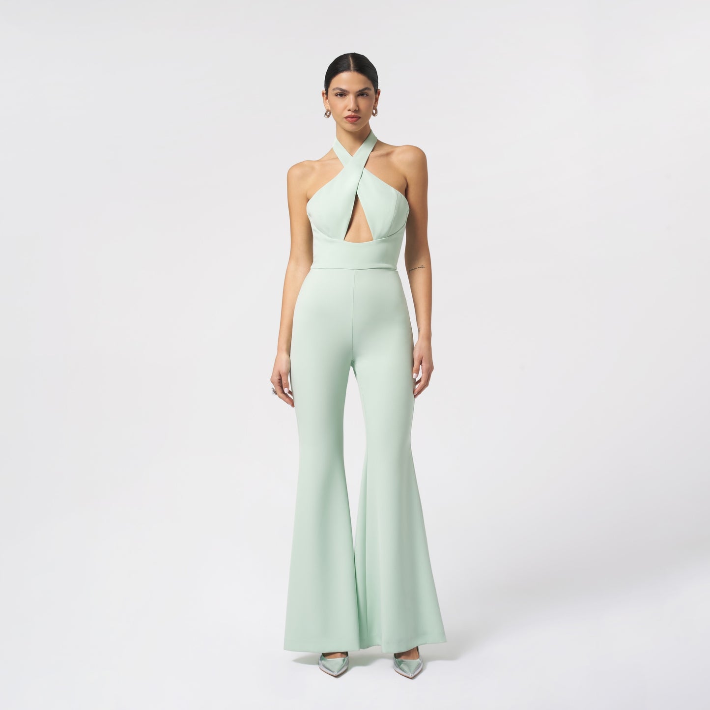 Margot Jumpsuit Silence Limited