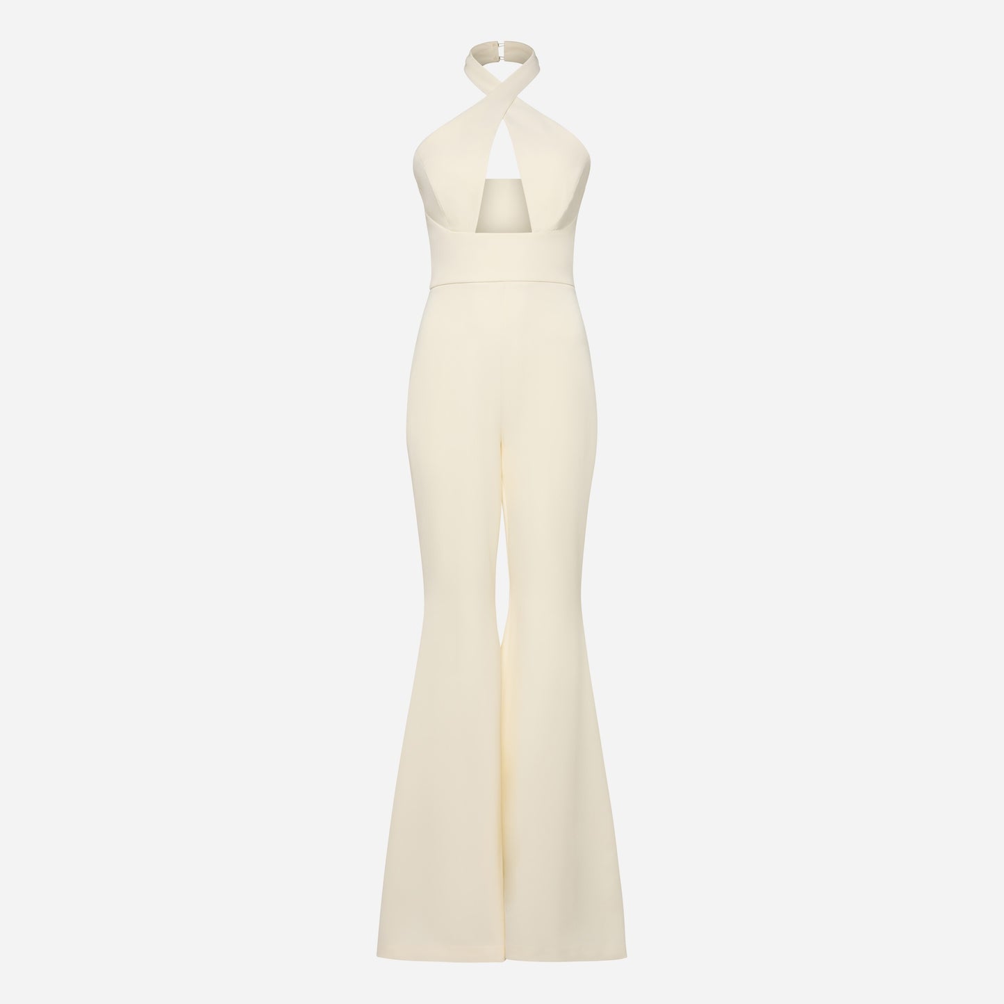 Margot Jumpsuit Slience Limited New Milk