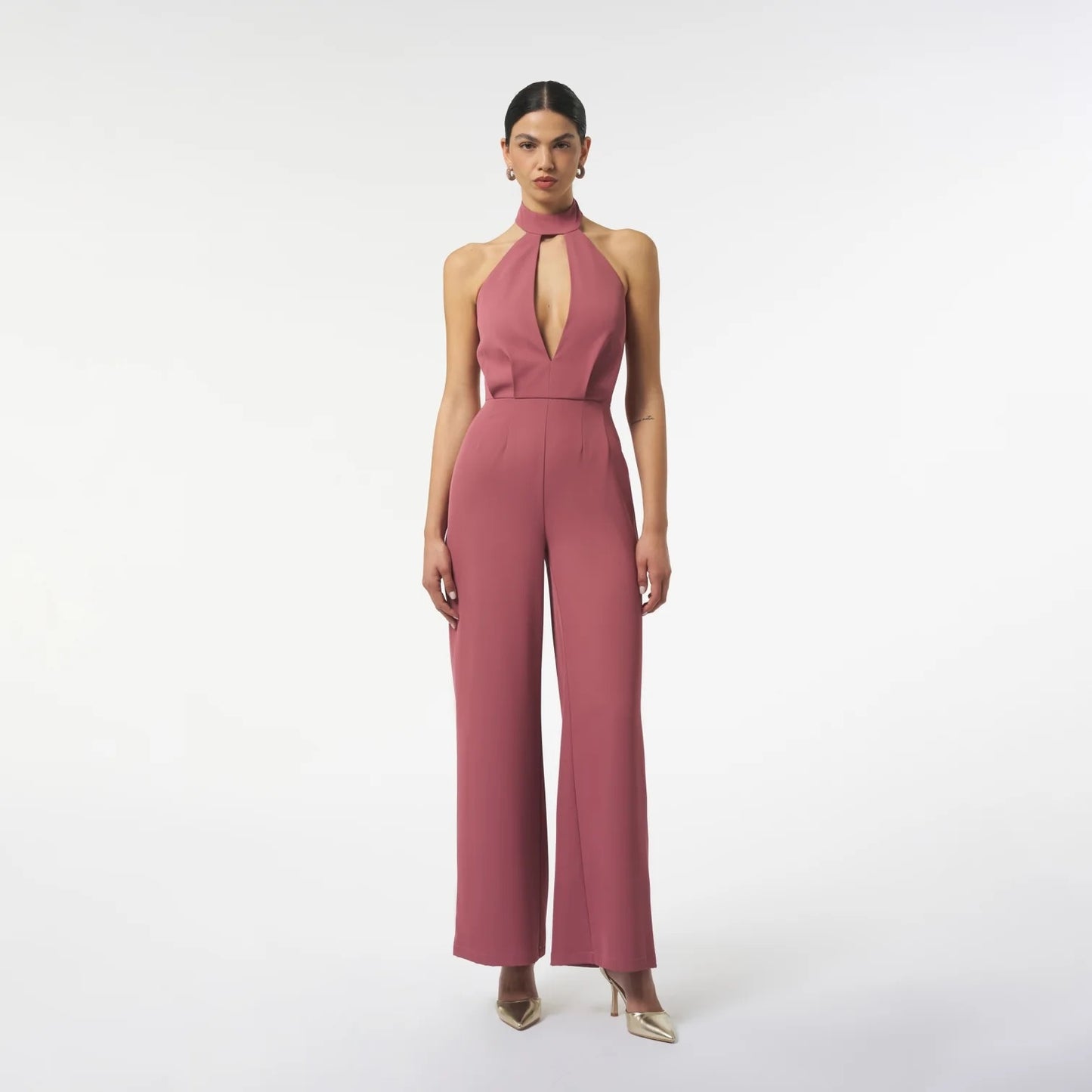 Tuta charme jumsuit Silence Limited
