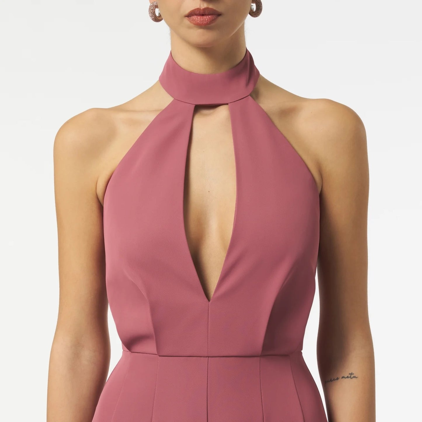 Tuta charme jumsuit Silence Limited