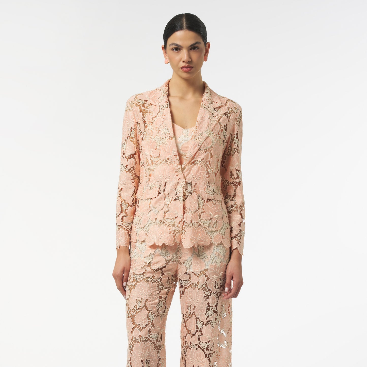 Waterlily Jacket Silence Limited
