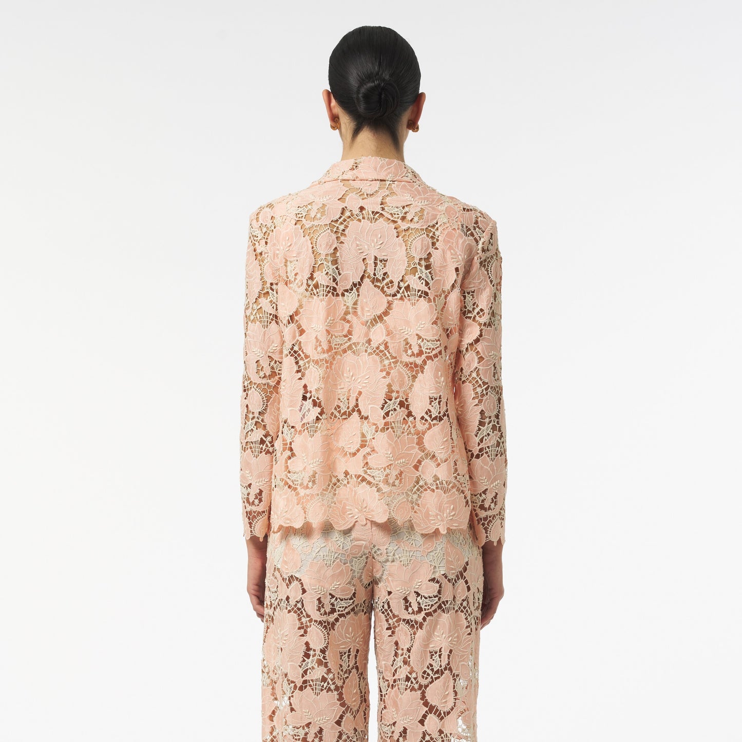 Waterlily Jacket Silence Limited