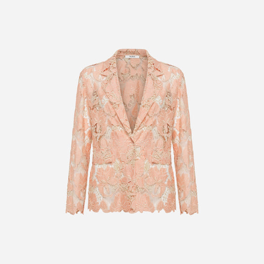 Waterlily Jacket Silence Limited