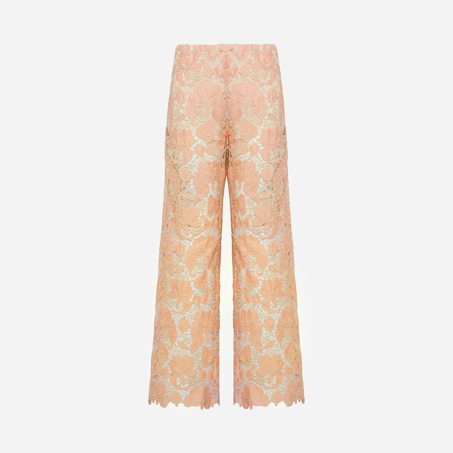 Waterlily Pants Silence Limited