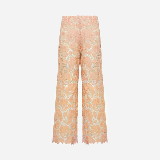Waterlily Pants Silence Limited