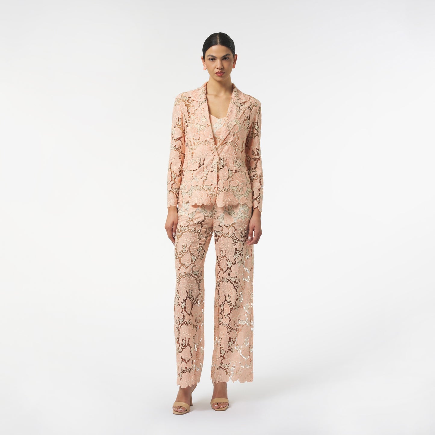 Waterlily Pants Silence Limited