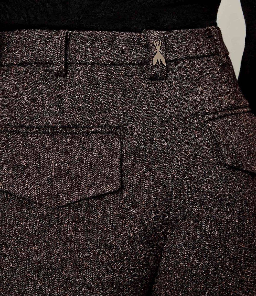 Shorts regular fit Patrizia Pepe