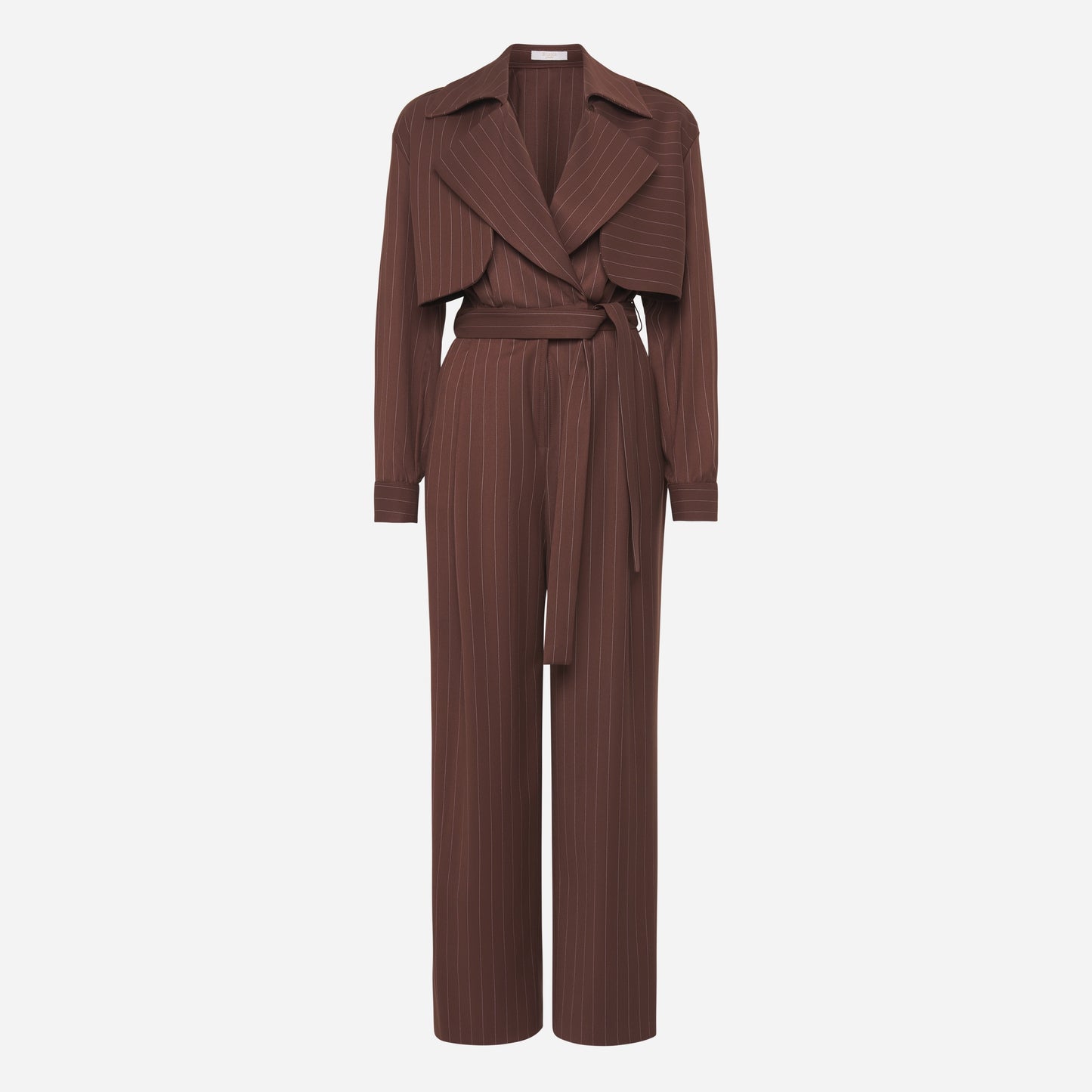 Tuta Silence Limited Jumpsuite Stripe