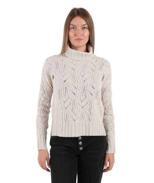 D.Exterior Dolcevita a Multi Trecce 61191 Beige