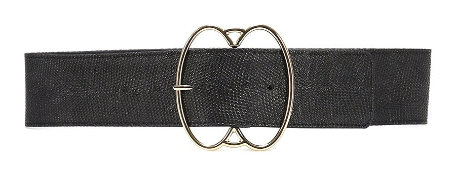 Cinta Simona Corsellini vita alta