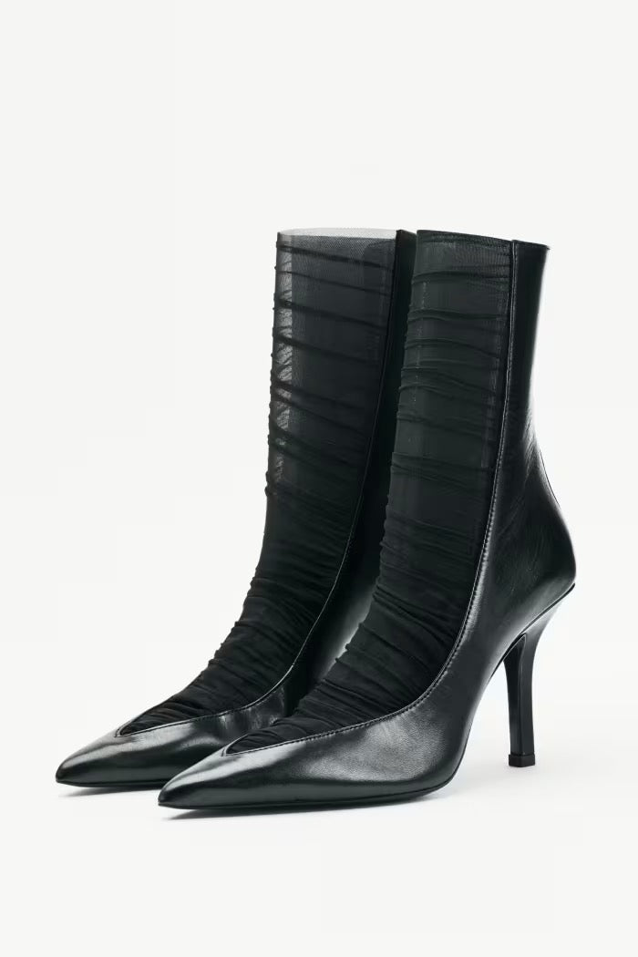 Tronchetti Minimal Shape Second Skin Patrizia Pepe