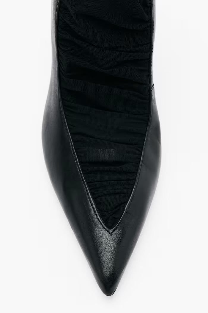 Tronchetti Minimal Shape Second Skin Patrizia Pepe