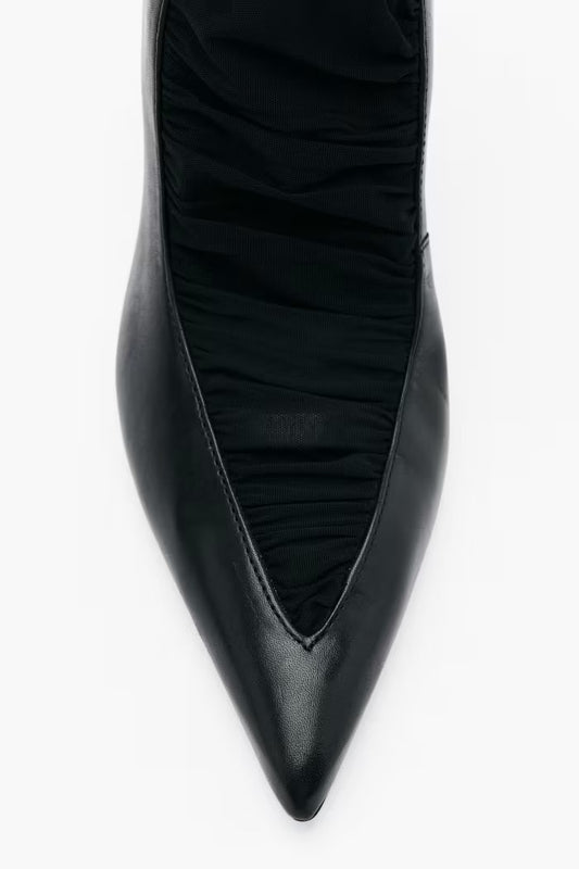 Tronchetti Minimal Shape Second Skin Patrizia Pepe