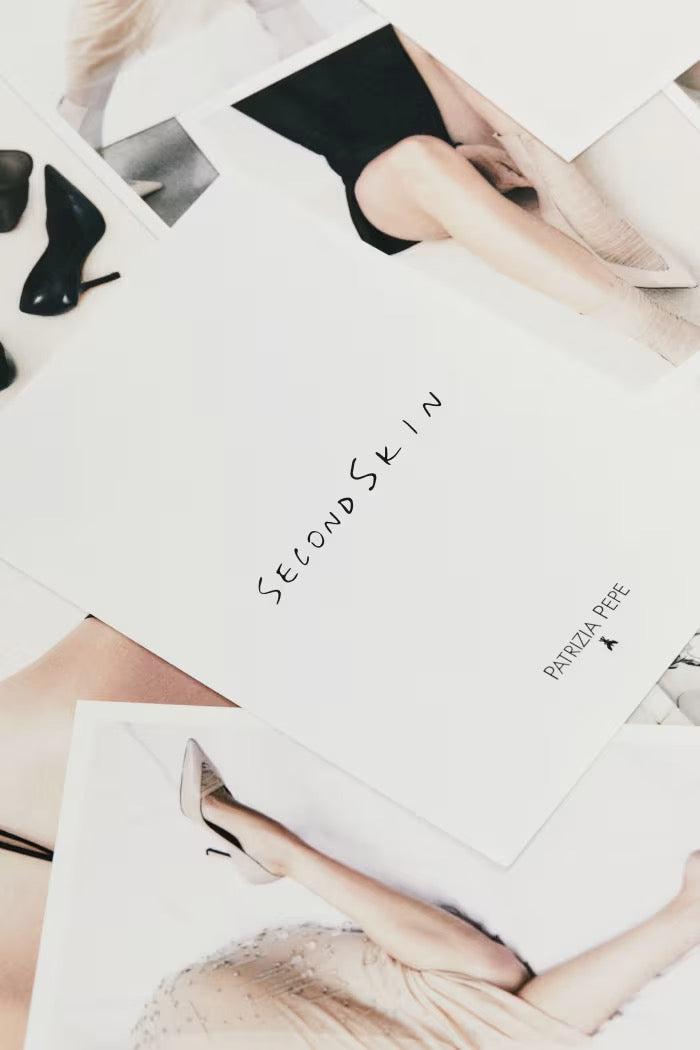 Tronchetti Minimal Shape Second Skin Patrizia Pepe