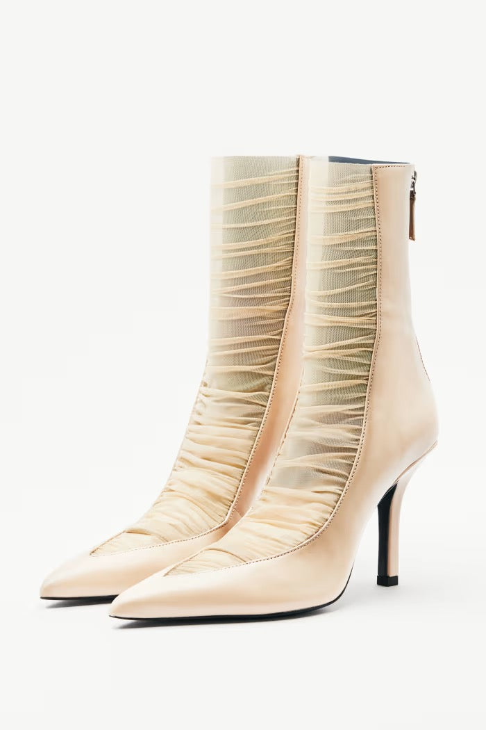 Tronchetti Minimal Shape Second Skin Patrizia Pepe
