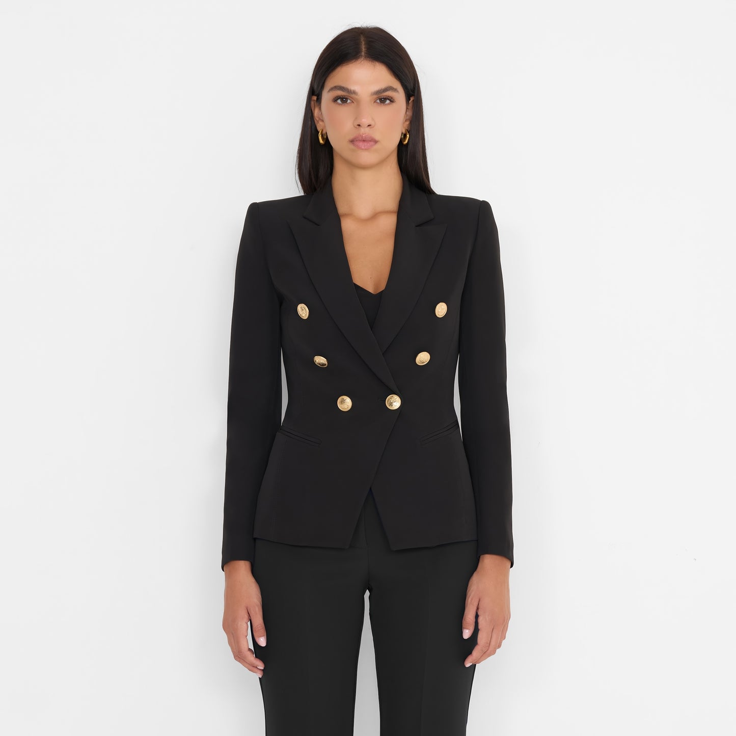 Libra Blazer Silence Limited