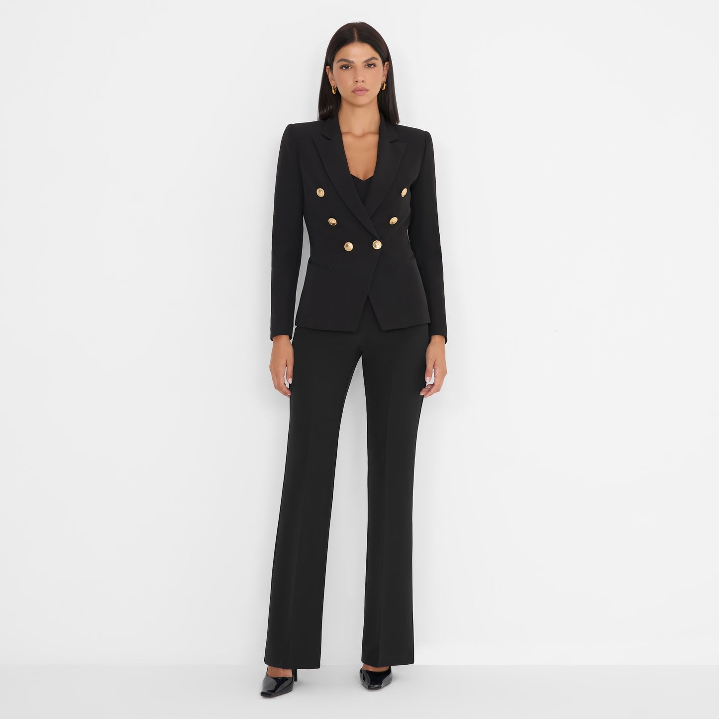 Flare Pant Silence Limited