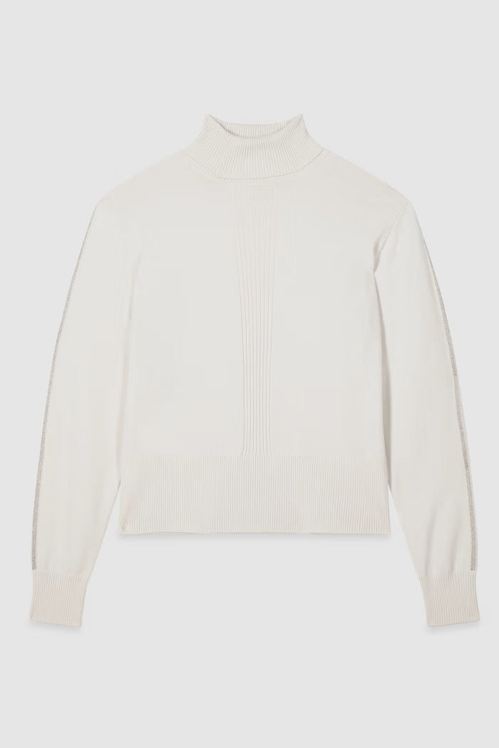 Dolcevita "ESSENTIAL" in lana