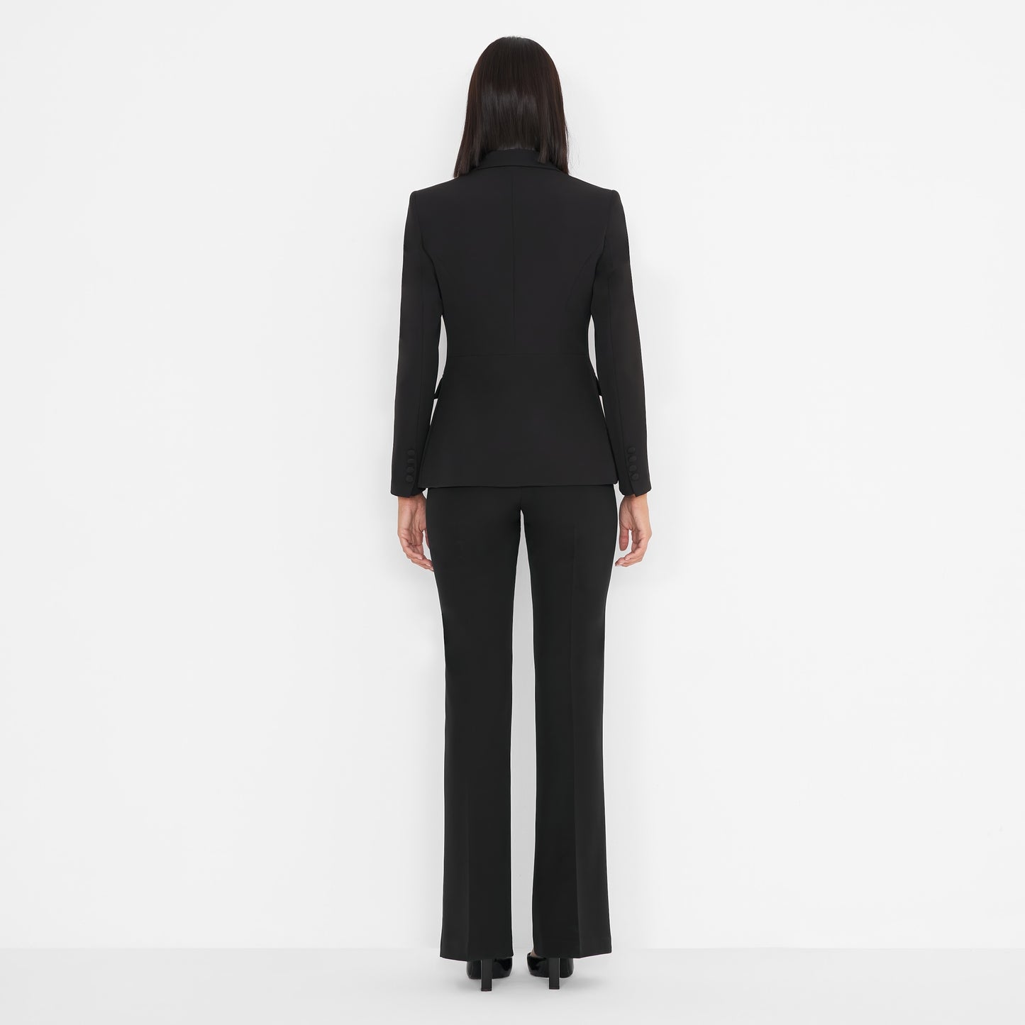 Flare Pant Silence Limited