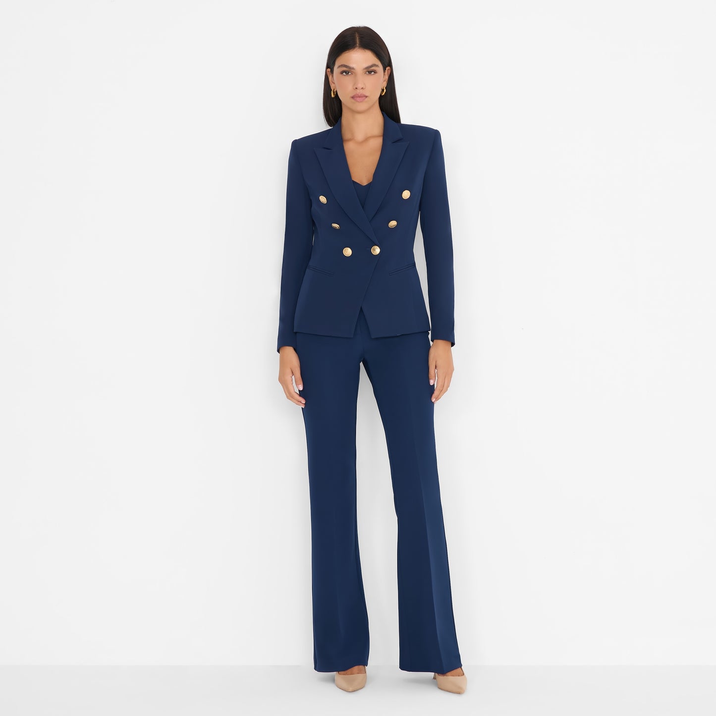 Flare Pant Silence Limited